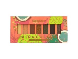 PALETA PIÑA COLADA RUBY ROSE 1,3G
